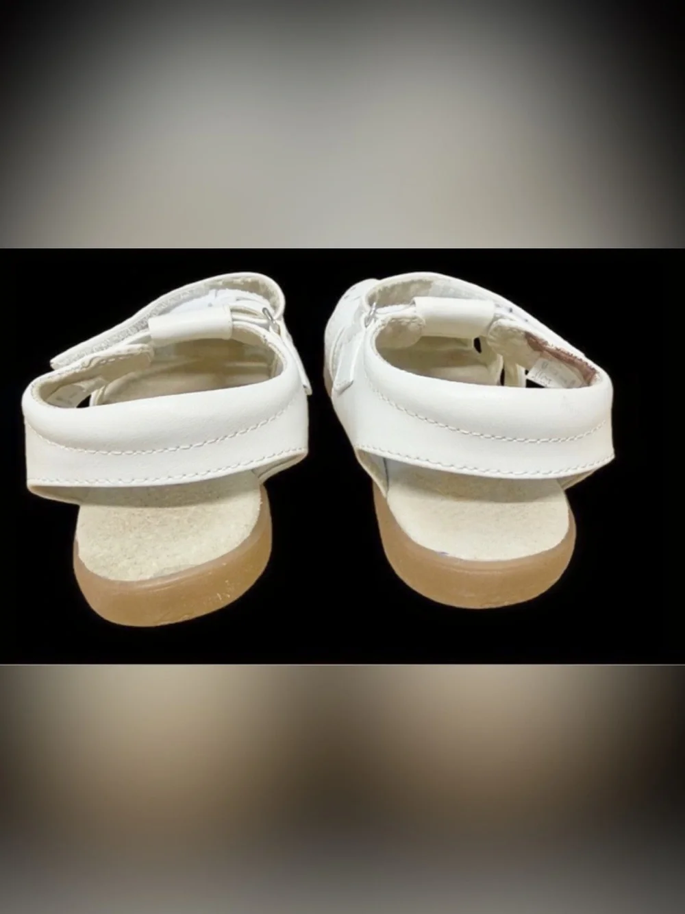 See Kai Run outsole insole